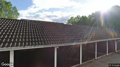 Apartments for rent in Ockelbo - Photo from Google Street View
