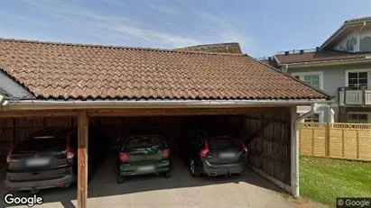 Apartments for rent in Borgholm - Photo from Google Street View