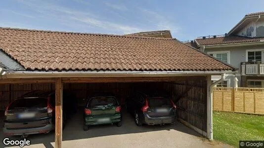 Apartments for rent in Borgholm - Photo from Google Street View