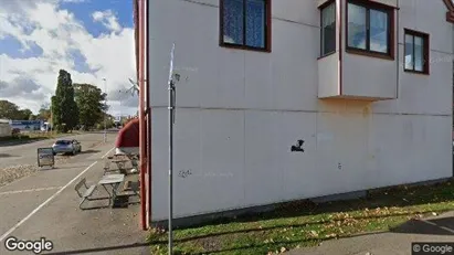 Apartments for rent in Klippan - Photo from Google Street View