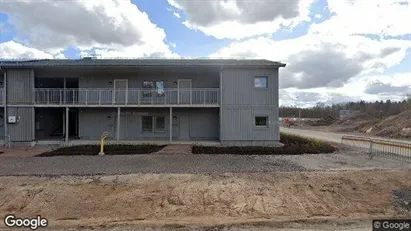 Apartments for rent in Skövde - Photo from Google Street View