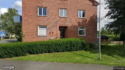 Apartments for rent in Skövde - Photo from Google Street View