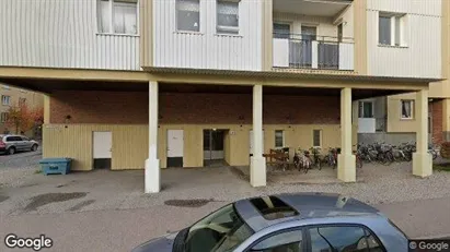 Apartments for rent in Eskilstuna - Photo from Google Street View