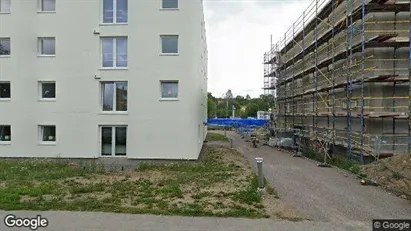 Apartments for rent in Åtvidaberg - Photo from Google Street View
