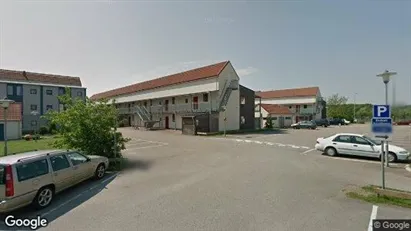 Apartments for rent in Helsingborg - Photo from Google Street View