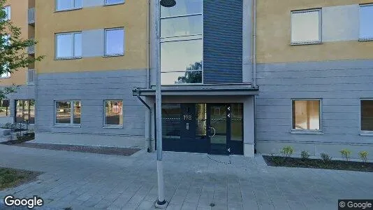 Apartments for rent in Norra hisingen - Photo from Google Street View