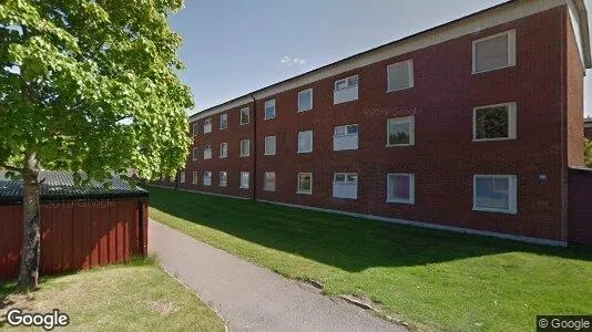Apartments for rent in Skövde - Photo from Google Street View