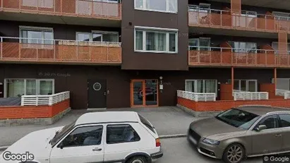 Apartments for rent in Örebro - Photo from Google Street View