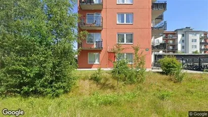 Apartments for rent in Örebro - Photo from Google Street View