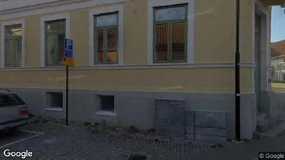 Apartments for rent in Sölvesborg - Photo from Google Street View
