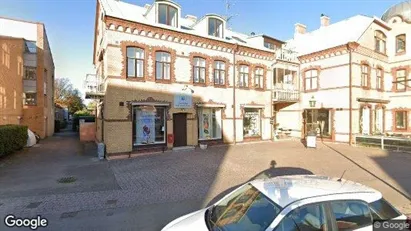 Apartments for rent in Höganäs - Photo from Google Street View