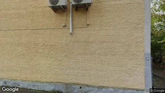 Apartments for rent in Bjuv - Photo from Google Street View