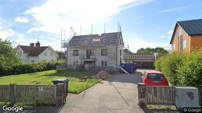 Apartments for rent in Växjö - Photo from Google Street View