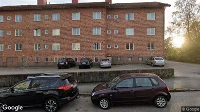 Apartments for rent in Borås - Photo from Google Street View