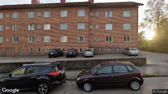 Apartments for rent in Borås - Photo from Google Street View