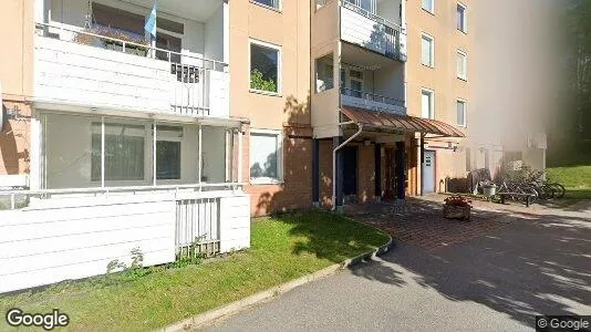 Apartments for rent in Södertälje - Photo from Google Street View