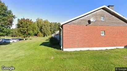 Apartments for rent in Kristinehamn - Photo from Google Street View