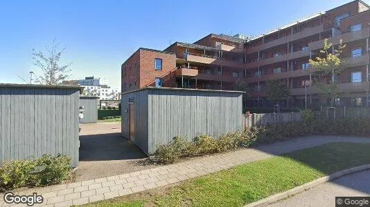 Apartments for rent in Helsingborg - Photo from Google Street View