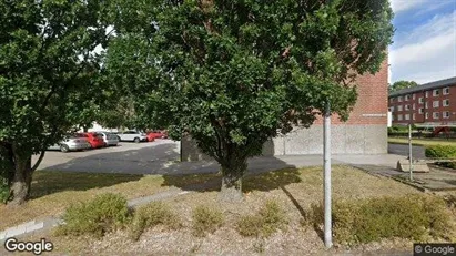 Apartments for rent in Eskilstuna - Photo from Google Street View