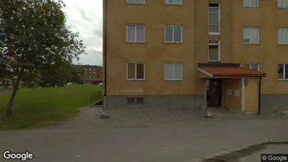 Apartments for rent in Arboga - Photo from Google Street View