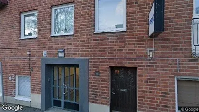 Apartments for rent in Eskilstuna - Photo from Google Street View