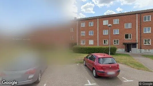 Apartments for rent in Kalmar - Photo from Google Street View