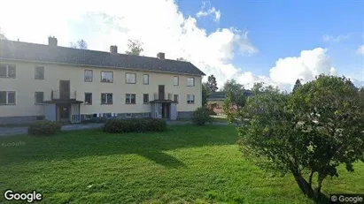 Apartments for rent in Lindesberg - Photo from Google Street View