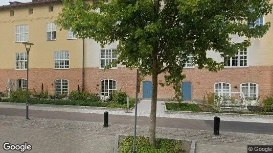 Apartments for rent in Strängnäs - Photo from Google Street View