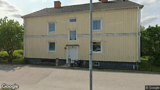 Apartments for rent in Västerås - Photo from Google Street View