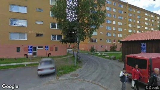 Apartments for rent in Södertälje - Photo from Google Street View
