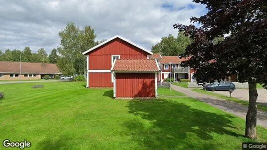 Apartments for rent in Alvesta - Photo from Google Street View