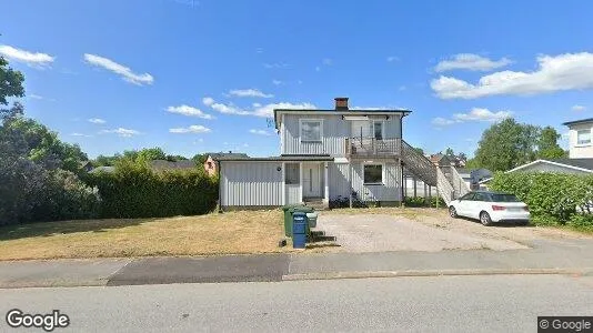 Apartments for rent in Osby - Photo from Google Street View