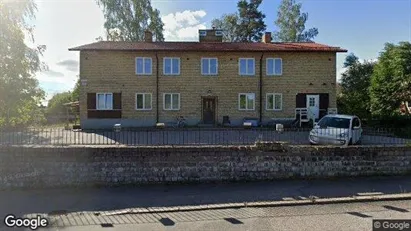 Apartments for rent in Sandviken - Photo from Google Street View