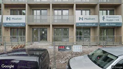 Apartments for rent in Karlstad - Photo from Google Street View