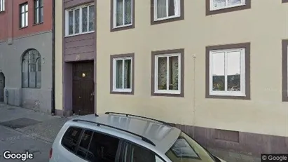 Apartments for rent in Malmö City - Photo from Google Street View