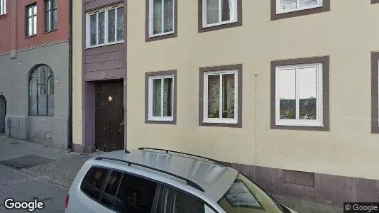 Apartments for rent in Malmö City - Photo from Google Street View