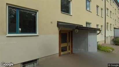 Apartments for rent in Linköping - Photo from Google Street View