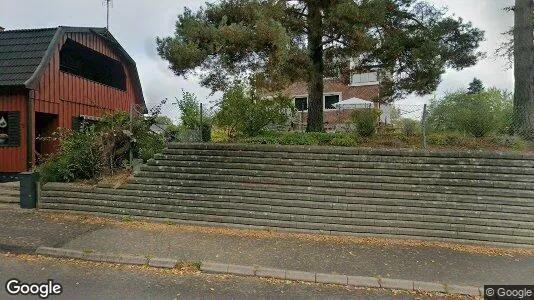 Apartments for rent in Hässleholm - Photo from Google Street View