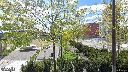 Apartments for rent in Norrtälje - Photo from Google Street View