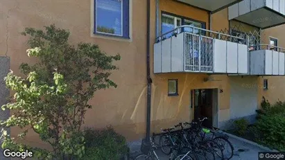 Apartments for rent in Stockholm South - Photo from Google Street View