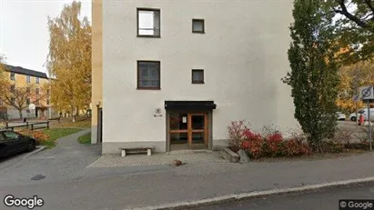 Apartments for rent in Stockholm South - Photo from Google Street View
