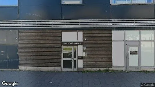 Apartments for rent in Stockholm West - Photo from Google Street View