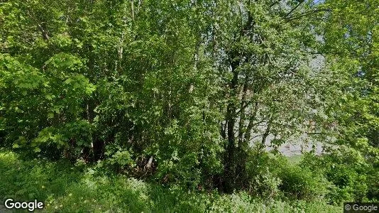 Apartments for rent in Örnsköldsvik - Photo from Google Street View