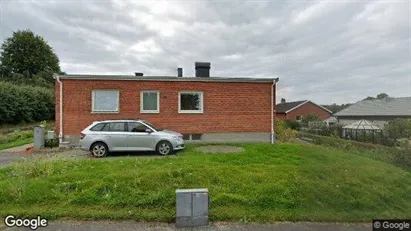 Apartments for rent in Nässjö - Photo from Google Street View