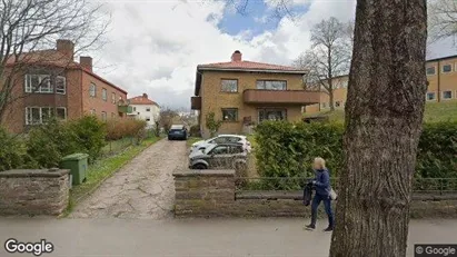 Apartments for rent in Skövde - Photo from Google Street View