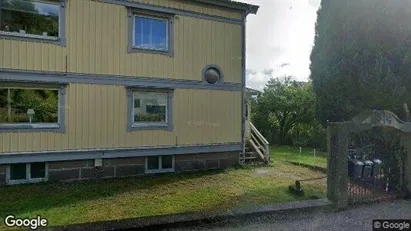 Apartments for rent in Uddevalla - Photo from Google Street View