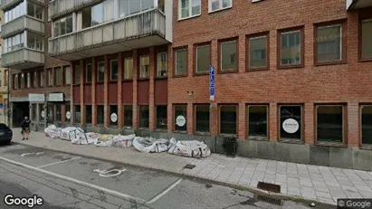 Apartments for rent in Södermalm - Photo from Google Street View