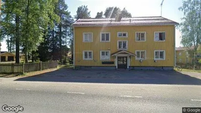 Apartments for rent in Kalix - Photo from Google Street View