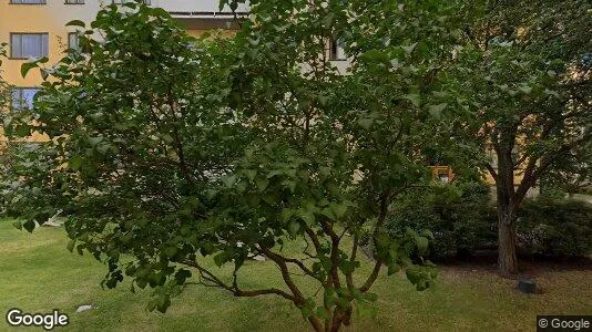 Apartments for rent in Södermalm - Photo from Google Street View