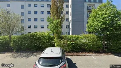 Apartments for rent in Kristianstad - Photo from Google Street View